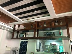 -沙洲胡杨焖饼