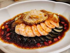 -京华烟云·北京烤鸭(领展购物广场·中关村店)
