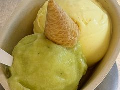 -极拉图·现制冰淇淋(大卫城店)