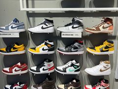 -JORDAN(东方广场店)