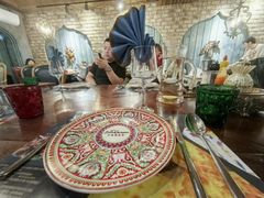 -卢布里西餐厅(总店)