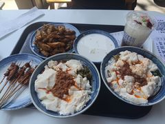 -留焕小吃·昆明非遗小吃品牌(文明街旗舰店)