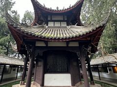 -子昂故里文化旅游区