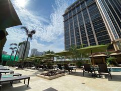 -澳门喜来登大酒店