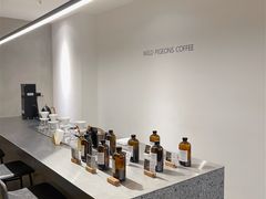 -野鸽子咖啡(中航店)