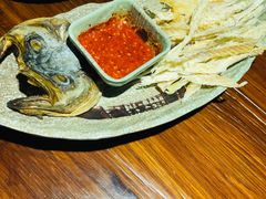 -一乐韩国炸鸡(梅江店)