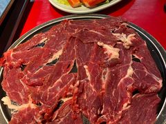 -二荆条·蜀鲜汇城市森林火锅