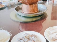 -山海关清和浑锅店