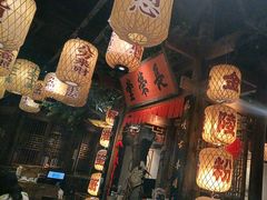 -南京大牌档(济南万象城店)