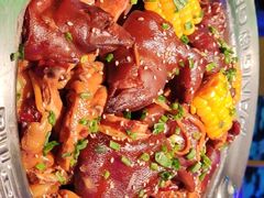 -胖哥俩肉蟹煲(石家庄勒泰中心店)