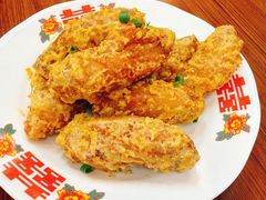 -谢记上海大排档(长寿路店)