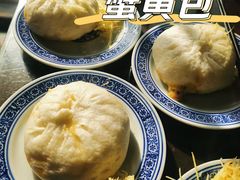 蟹黄包-孟家蟹包(锦绣街店)