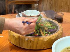 -花卉鱼庄(嘉园文景苑店)