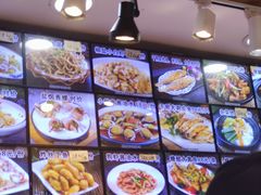 -醉壹号海鲜大排档·老厦门特色菜(厦门美食地标店)