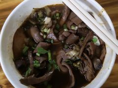 -王记生烫牛杂面馆(兰陵路店)