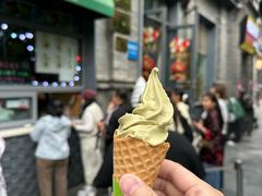 -吴裕泰茶庄(前门大街店)