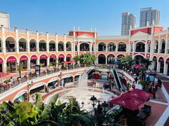 -佛罗伦萨小镇广佛名品奥特莱斯(疏港路店)