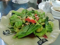 -真好吃牛杂(白沙店)