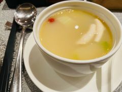 -北京王府井希尔顿酒店·秦唐中餐厅Chynna