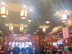 大堂-吾味香葫芦头(安西街店)