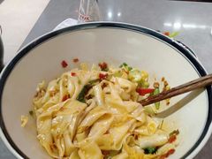 -弓家大队老碗面(高新咖啡街区店)