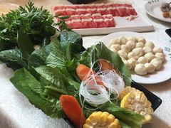 -东来顺饭庄(天坛店)