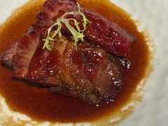 -申粤轩酒楼·三十年粤菜经典(丁香花园店)