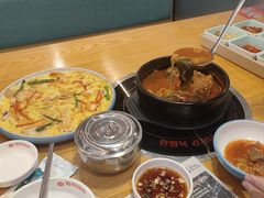-韩香福脊骨汤锅(上杭路店)