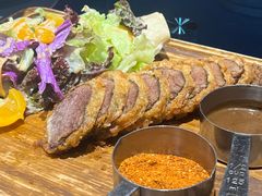-美博·美术博物馆主题餐厅(威尼斯水城店)