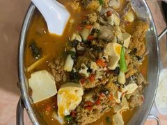 -小辣椒(华富店)