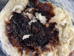 -喜洲杨记破酥粑粑