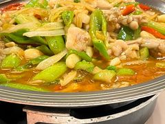 -江味龙虾馆·裸蓝龙虾(南山店)