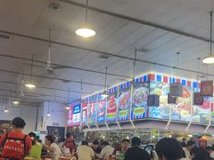 -冶建镜子·老南昌大排档·江西虾王(总店)