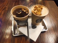 -熙阁咖啡Segnal(时代中心店)