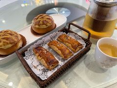 -粤秀小厨·广式早茶(辽宁路店)