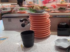 -争鲜回转寿司(太阳宫凯德MALL店)