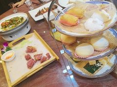 -五月花海鲜城