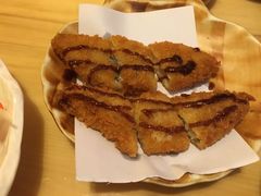 -浪花亭日本料理(古田路店)