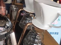 -星巴克(太原茂业天地店)