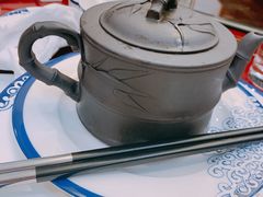-兰边碗(鼓楼店)