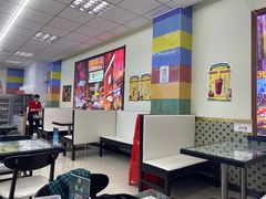 -澳门陈光记烧味饭店(万象城店)