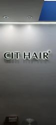 点击看大图 -CIT造型·烫发·染发