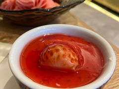 -温野菜涮涮锅(大悦城店)