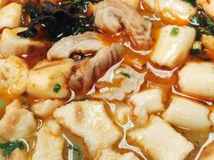 -东关赵记粉汤羊血(兴庆北路店)