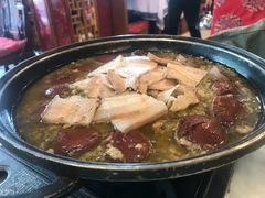 -大清花饺子(五五路店)