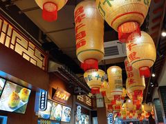 -奇芳阁·百年清真南京菜(夫子庙店)