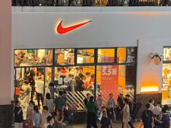 -NIKE上海青浦优选体验店