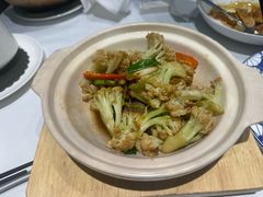 -西湖春天•老字号杭州菜(百汇店)