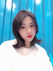 -3AM HAIR SALON染发烫发接发