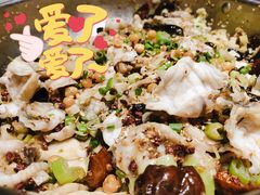 -大丰收脆鱼(福州台江万达店)